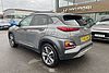 Hyundai KONA Premium 1.0T GDi (120ps) Galactic Grey