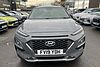 Hyundai KONA Premium 1.0T GDi (120ps) Galactic Grey