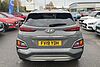 Hyundai KONA Premium 1.0T GDi (120ps) Galactic Grey