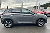 Hyundai KONA Premium 1.0T GDi (120ps) Galactic Grey