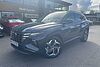 Hyundai TUCSON Ultimate Hybrid 1.6 T-GDi HEV (230ps) Dark Teal
