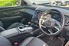 Hyundai TUCSON Ultimate Hybrid 1.6 T-GDi HEV (230ps) Dark Teal