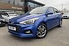 Hyundai I20 Premium SE Nav 1.0 T-GDi (120ps) Champion Blue
