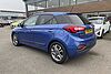Hyundai I20 Premium SE Nav 1.0 T-GDi (120ps) Champion Blue