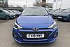 Hyundai I20 Premium SE Nav 1.0 T-GDi (120ps) Champion Blue