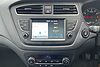 Hyundai I20 Premium SE Nav 1.0 T-GDi (120ps) Champion Blue