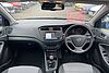 Hyundai I20 Premium SE Nav 1.0 T-GDi (120ps) Champion Blue