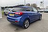 Hyundai I20 Premium SE Nav 1.0 T-GDi (120ps) Champion Blue