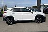 Hyundai KONA Premium 1.0 T-GDi MHEV (120ps) Atlas White