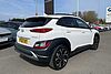 Hyundai KONA Premium 1.0 T-GDi MHEV (120ps) Atlas White