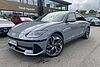 Hyundai IONIQ 6 Ultimate Electric 77kWh EV AWD (325ps) Blue