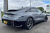 Hyundai IONIQ 6 Ultimate Electric 77kWh EV AWD (325ps) Blue