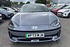 Hyundai IONIQ 6 Ultimate Electric 77kWh EV AWD (325ps) Blue