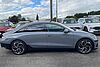 Hyundai IONIQ 6 Ultimate Electric 77kWh EV AWD (325ps) Blue