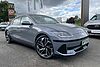 Hyundai IONIQ 6 Ultimate Electric 77kWh EV AWD (325ps) Blue
