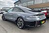 Hyundai IONIQ 6 Ultimate Electric 77kWh EV AWD (325ps) Blue