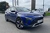 Hyundai BAYON Premium 1.0 T-GDi MHEV (100ps) Blue