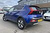 Hyundai BAYON Premium 1.0 T-GDi MHEV (100ps) Blue