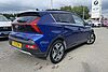Hyundai BAYON Premium 1.0 T-GDi MHEV (100ps) Blue