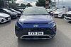 Hyundai BAYON Premium 1.0 T-GDi MHEV (100ps) Blue