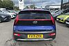 Hyundai BAYON Premium 1.0 T-GDi MHEV (100ps) Blue