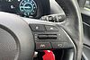 Hyundai BAYON Premium 1.0 T-GDi MHEV (100ps) Blue