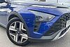 Hyundai BAYON Premium 1.0 T-GDi MHEV (100ps) Blue