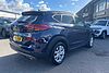 Hyundai TUCSON SE Nav 1.6 T-GDi (177ps) Blue