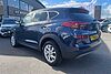 Hyundai TUCSON SE Nav 1.6 T-GDi (177ps) Blue