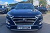 Hyundai TUCSON SE Nav 1.6 T-GDi (177ps) Blue