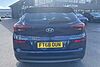 Hyundai TUCSON SE Nav 1.6 T-GDi (177ps) Blue
