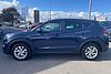 Hyundai TUCSON SE Nav 1.6 T-GDi (177ps) Blue