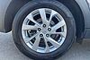 Hyundai TUCSON SE Nav 1.6 T-GDi (177ps) Blue