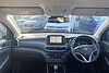 Hyundai TUCSON SE Nav 1.6 T-GDi (177ps) Blue