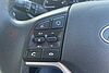 Hyundai TUCSON SE Nav 1.6 T-GDi (177ps) Blue