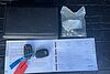 Hyundai TUCSON SE Nav 1.6 T-GDi (177ps) Blue