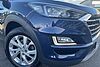 Hyundai TUCSON SE Nav 1.6 T-GDi (177ps) Blue