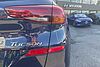 Hyundai TUCSON SE Nav 1.6 T-GDi (177ps) Blue