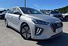 Hyundai IONIQ Premium Hybrid 1.6 GDi HEV (141ps) Platinum Silver