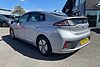 Hyundai IONIQ Premium Hybrid 1.6 GDi HEV (141ps) Platinum Silver
