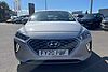 Hyundai IONIQ Premium Hybrid 1.6 GDi HEV (141ps) Platinum Silver