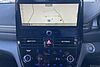 Hyundai IONIQ Premium Hybrid 1.6 GDi HEV (141ps) Platinum Silver