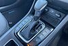 Hyundai IONIQ Premium Hybrid 1.6 GDi HEV (141ps) Platinum Silver