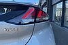 Hyundai IONIQ Premium Hybrid 1.6 GDi HEV (141ps) Platinum Silver