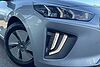 Hyundai IONIQ Premium Hybrid 1.6 GDi HEV (141ps) Platinum Silver