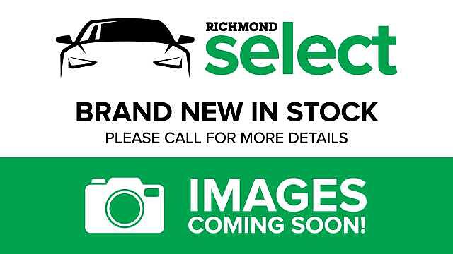 Hyundai KONA SUV 1.6GDi (141ps) Ultimate Black