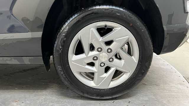 Hyundai KONA 1.0 T-GDi Advance SUV 5dr Petrol Manual Euro 6 (s/s) (120 ps) Blue