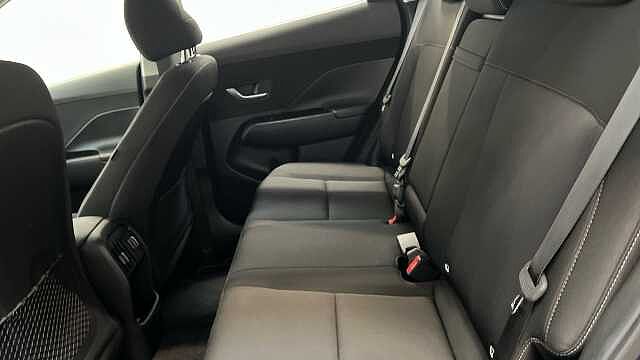 Hyundai KONA 1.0 T-GDi Advance SUV 5dr Petrol Manual Euro 6 (s/s) (120 ps) Blue