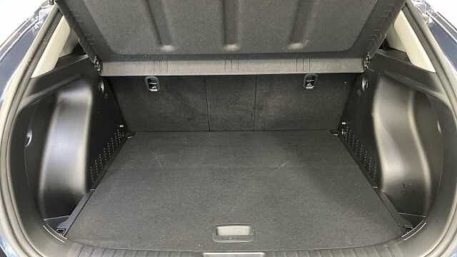 Hyundai KONA 1.0 T-GDi Advance SUV 5dr Petrol Manual Euro 6 (s/s) (120 ps) Blue