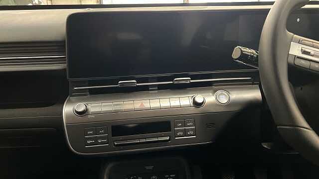 Hyundai KONA 1.0 T-GDi Advance SUV 5dr Petrol Manual Euro 6 (s/s) (120 ps) Blue